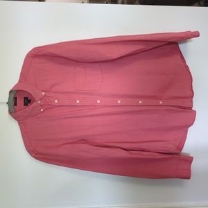 J. Crew Button Down Slim